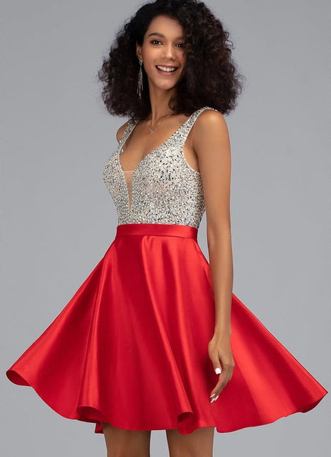 Robe Rouge