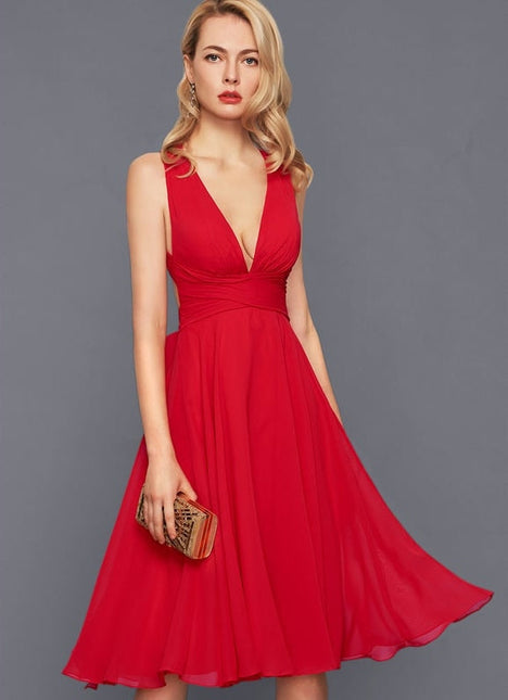 Robes de cérémonie femme La Modeuse