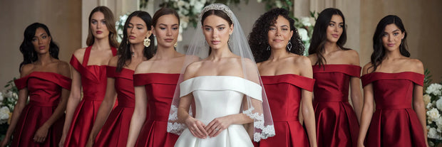 <h2>Robe Rouge</h2>