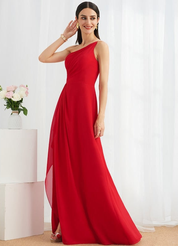 Robe De Cocktail Rouge ETAM Taille 38 - Label Emmaüs Robe De Cocktail Rouge ETAM Taille 38 - Label Emmaüs