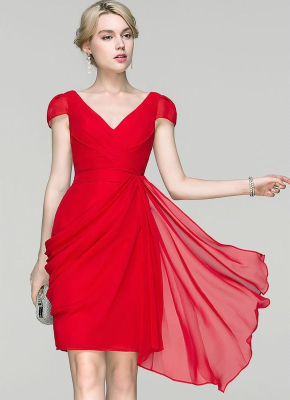 Robe Rouge